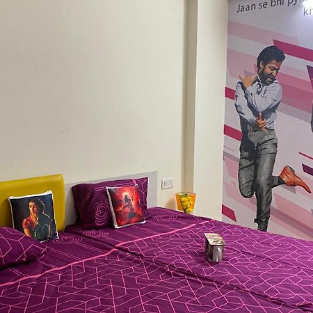 C Suites - Santiago II Stay, Cowork & Engage II Short & Long Stays Bangalore Exteriör bild
